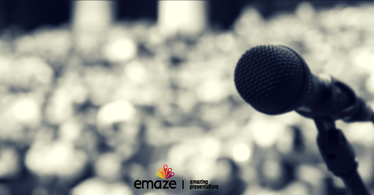 pitch presentation