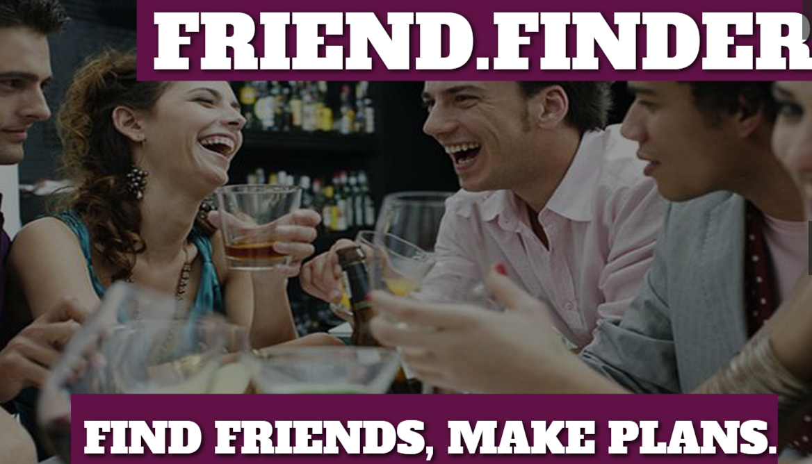 friend.finder