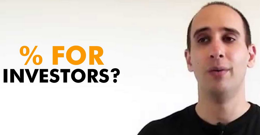What are investors and VCs looking for?